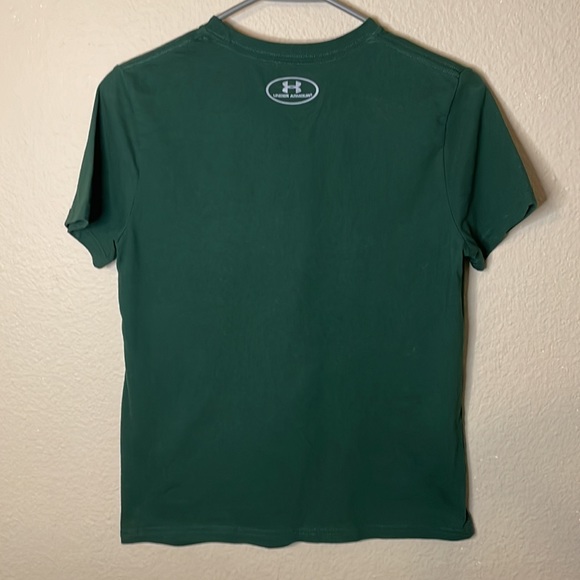 Under Armour FAMU T-Shirt Youth Large - Picture 2 of 2